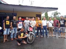 Polisi Ciduk Oknum Ketua Ketua Panwascam Bilalang